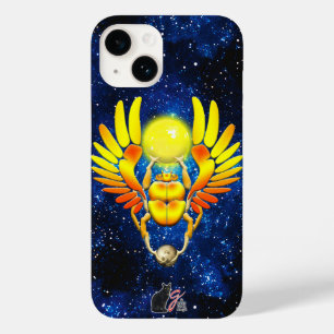 Coque Case-Mate iPhone Scarab