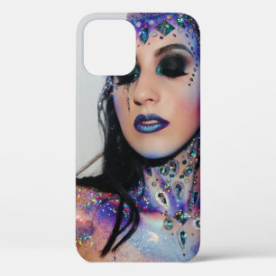Case-Mate iPhone Case Scarlett Taylor Crystal Poles