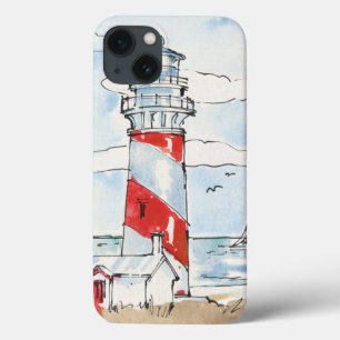 Etui iPhone 13 Scene