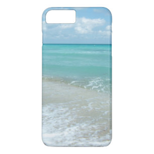Case-Mate iPhone Case Scène bleue de détente de nature de paysage