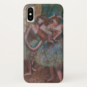 Coque Case-Mate iPhone Scène de ballet d'Edgar Degas  