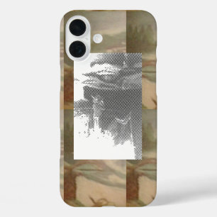 Coque Pour iPhone 16 Plus Scène de concert de Pique-nique au bord de la mer