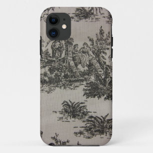 Coque Case-Mate iPhone Scène de la rivière Toile
