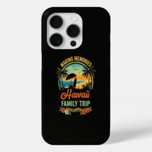 Coque Case-Mate iPhone Scène de parapente au coucher du soleil sur la pla