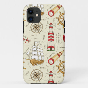 Coque Case-Mate iPhone Scène d'océan