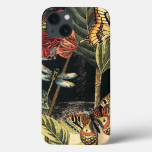 Coque Case-Mate iPhone Scène foncée de nature par le studio de vision