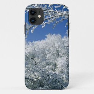 Etui iPhone Case-Mate scènes d'hiver-48