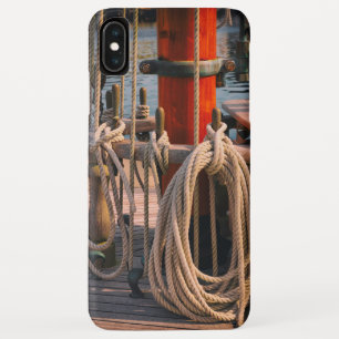 Case-Mate iPhone Case Schooner assaisonné