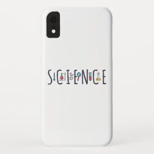 Case-Mate iPhone Case Science