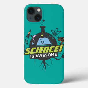 Etui iPhone Case-Mate Science Is Awesome
