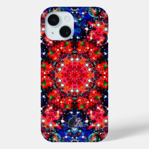 Coque Case-Mate iPhone Scintillation Stellar Kaleid