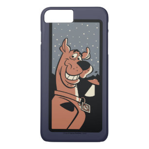 Case-Mate iPhone Case Scooby-Doo avec l'UFO