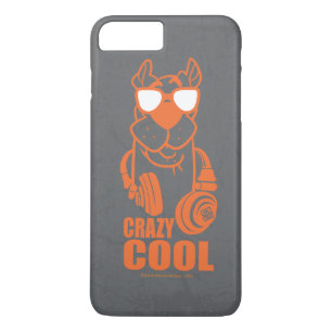 Case-Mate iPhone Case Scooby-Doo "Cool fou" casque graphique