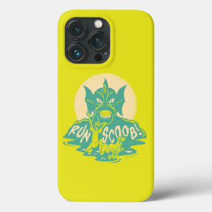 Case-Mate iPhone Case Scooby-Doo   Courez Scoob !