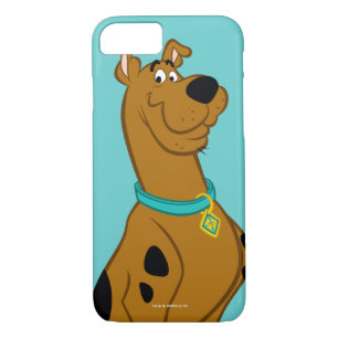 Coque iPhone 7 Scooby-Doo Cuter Plus que mignonne