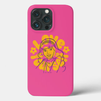 Case-Mate iPhone Case Scooby-Doo | Daphné Vous Aimez