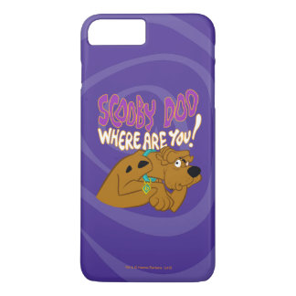 Case-Mate iPhone Case Scooby-Doo effrayé