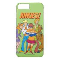 Scooby-Doo et le livre d'investigation de Gang