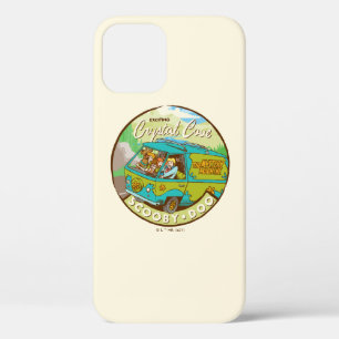 Case-Mate iPhone Case Scooby-Doo   Gang Driving Through "Crystal Cove"
