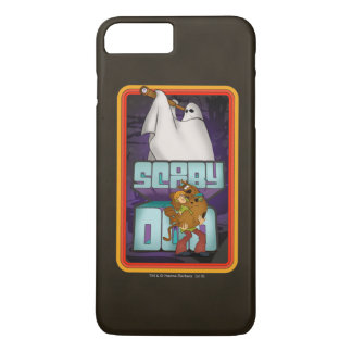 Case-Mate iPhone Case Scooby-Doo | Ghost À la recherche de Shaggy & Scoo