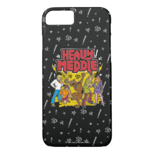 Etui iPhone Case-Mate Scooby-Doo   Graphique "Lourde Médaille"