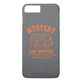Case-Mate iPhone Case Scooby-Doo "Mystery Car Service" Graphique