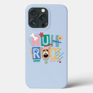 Case-Mate iPhone Case Scooby-Doo | Ruh Roh Baby Scooby-Doo