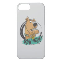 Scooby-Doo "Ruh Roh !" Croquis de marqueur