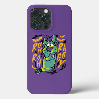 Case-Mate iPhone Case Scooby-Doo | Ruh Roh Raggy