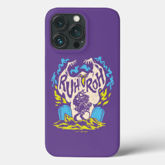 Case-Mate iPhone Case Scooby-Doo | Ruh Roh Scooby & Shaggy