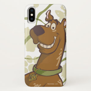 Coque Case-Mate iPhone Scooby-Doo Safari Icons