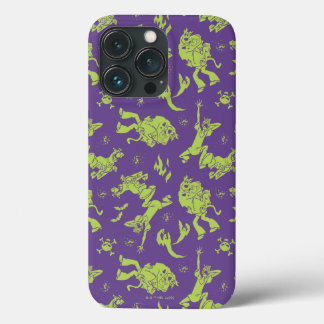 Case-Mate iPhone Case Scooby-Doo | Shaggy & Scooby Running Scared