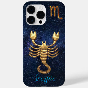 Coque Case-Mate iPhone Scorpio