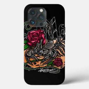 Case-Mate iPhone Case Scorpio - Zodiac