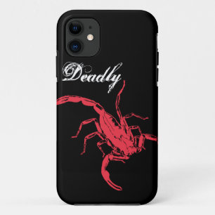 Case-Mate iPhone Case Scorpion