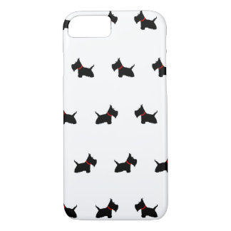 Etui iPhone Case-Mate Scottie No. 8