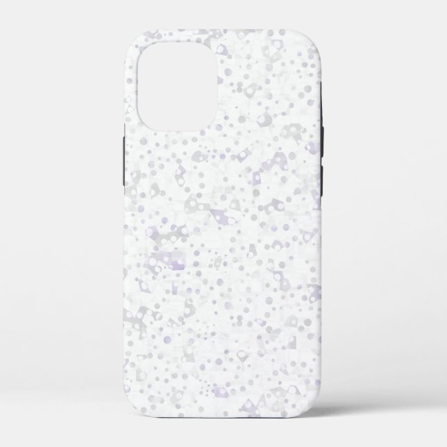 Coques Case-Mate iPhone Scrapbooking numérique (Verso)