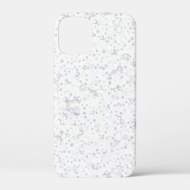 Coques Case-Mate iPhone Scrapbooking numérique (Verso)