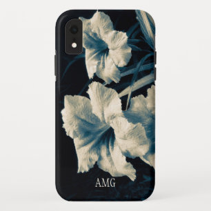 Case-Mate iPhone Case Sculpture Petunia