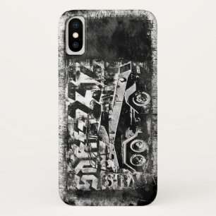 Case-Mate iPhone Case Sd.Kfz. 232 (6-Rad)