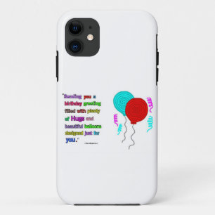 Case-Mate iPhone Case Se d'iPhone de citation de salutation