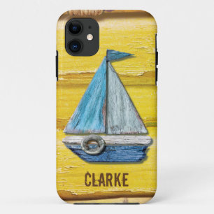 Case-Mate iPhone Case Se d'iPhone de plage de bois de flottage + cas de