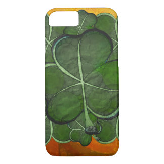 Etui iPhone Case-Mate Se sentir chanceux ?