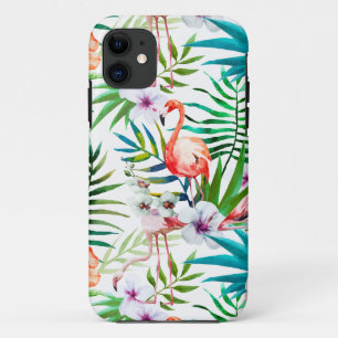 Coque Case-Mate iPhone Se tropical d'iPhone d'Apple + cas 5/5s dur