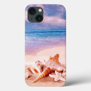Case-Mate iPhone Case Sea Beach Shells