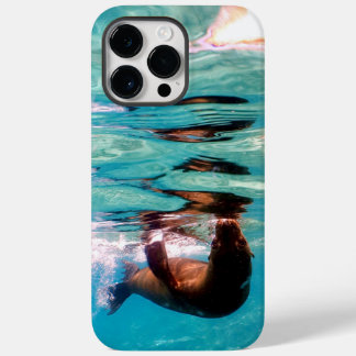 Coque Case-Mate iPhone Sea Lion Speck Case