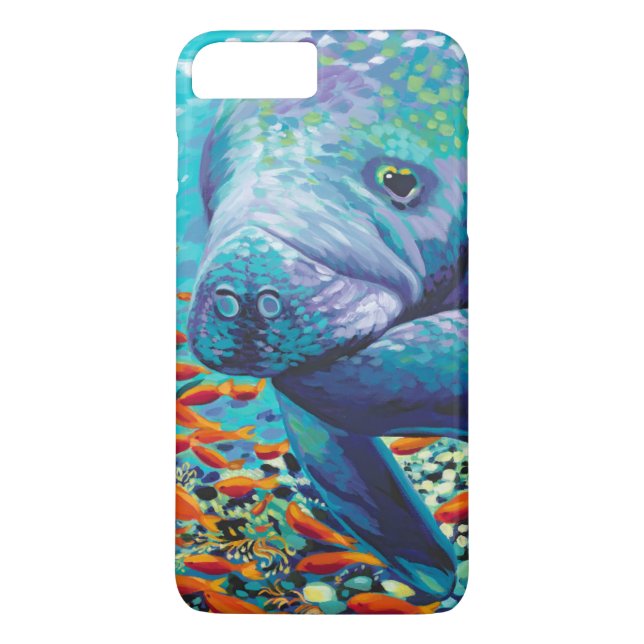 Coques Case-Mate iPhone Sea Sweetheart II (Dos)