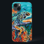 iPhone 13 Coque Sea Sweethee I<br><div class="desc">Marine</div>