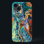 Etui iPhone 13 Sea Sweethee I<br><div class="desc">Marine</div>