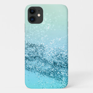 Case-Mate iPhone Case Seafoam Aqua Ocean MERMAID Girls Parties scintilla